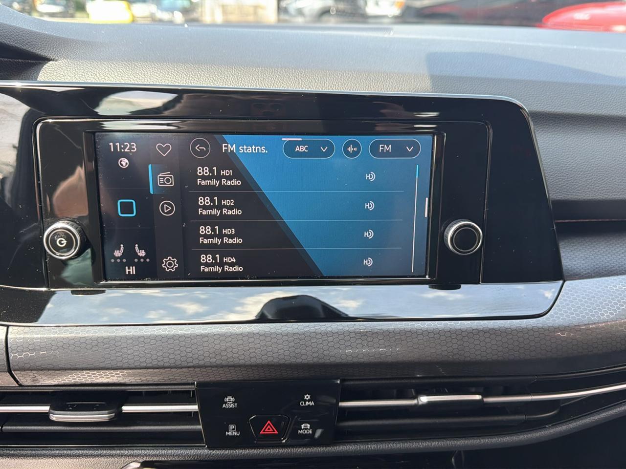 Volkswagen Golf GTI S 2023