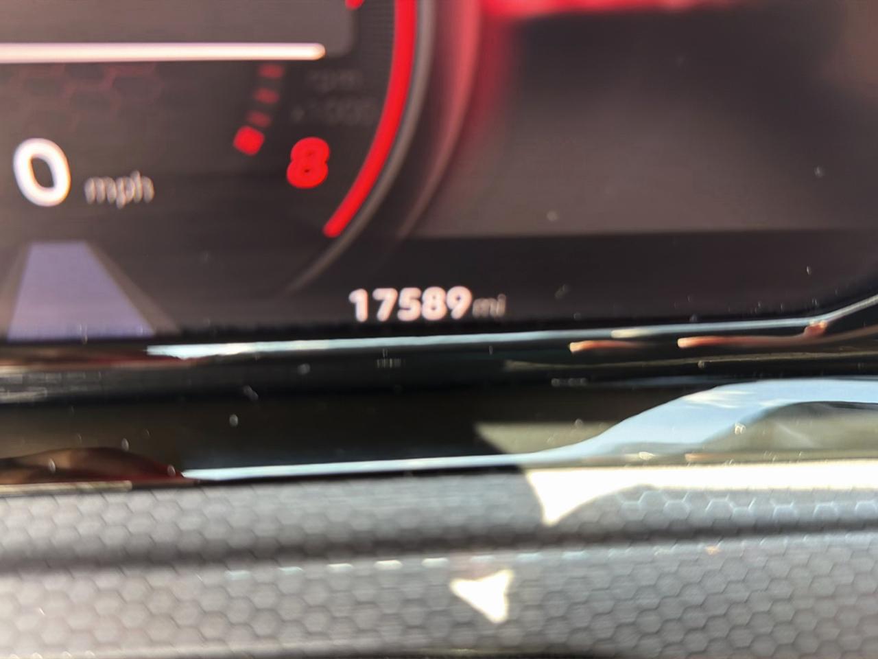Volkswagen Golf GTI S 2023