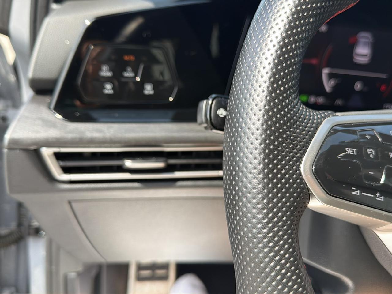 Volkswagen Golf GTI S 2023