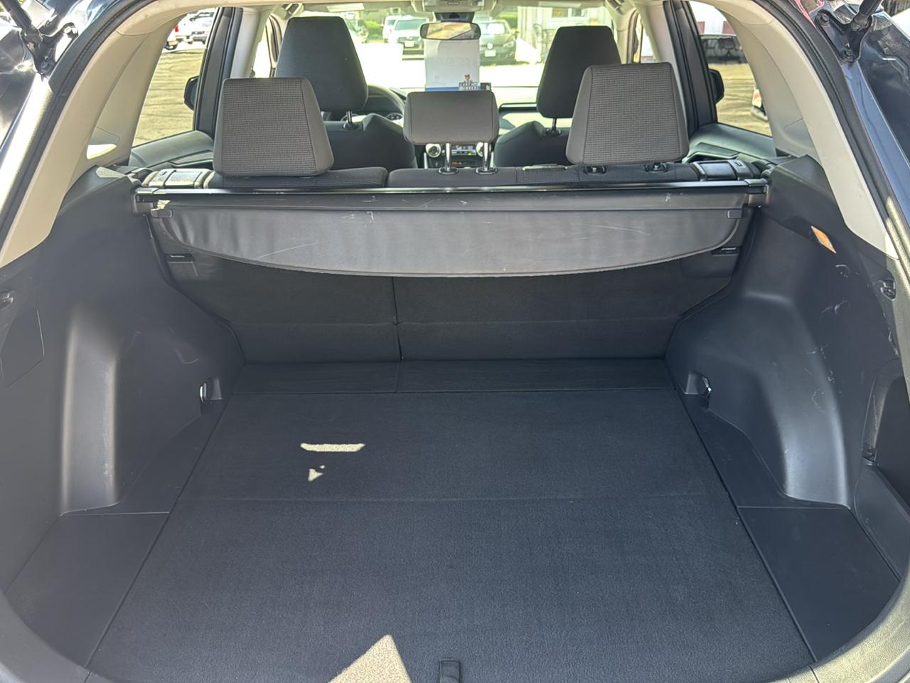 Toyota RAV4 Hybrid LE 2021