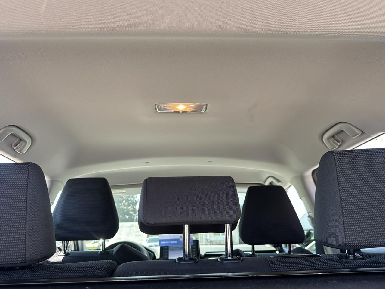 Toyota RAV4 Hybrid LE 2021
