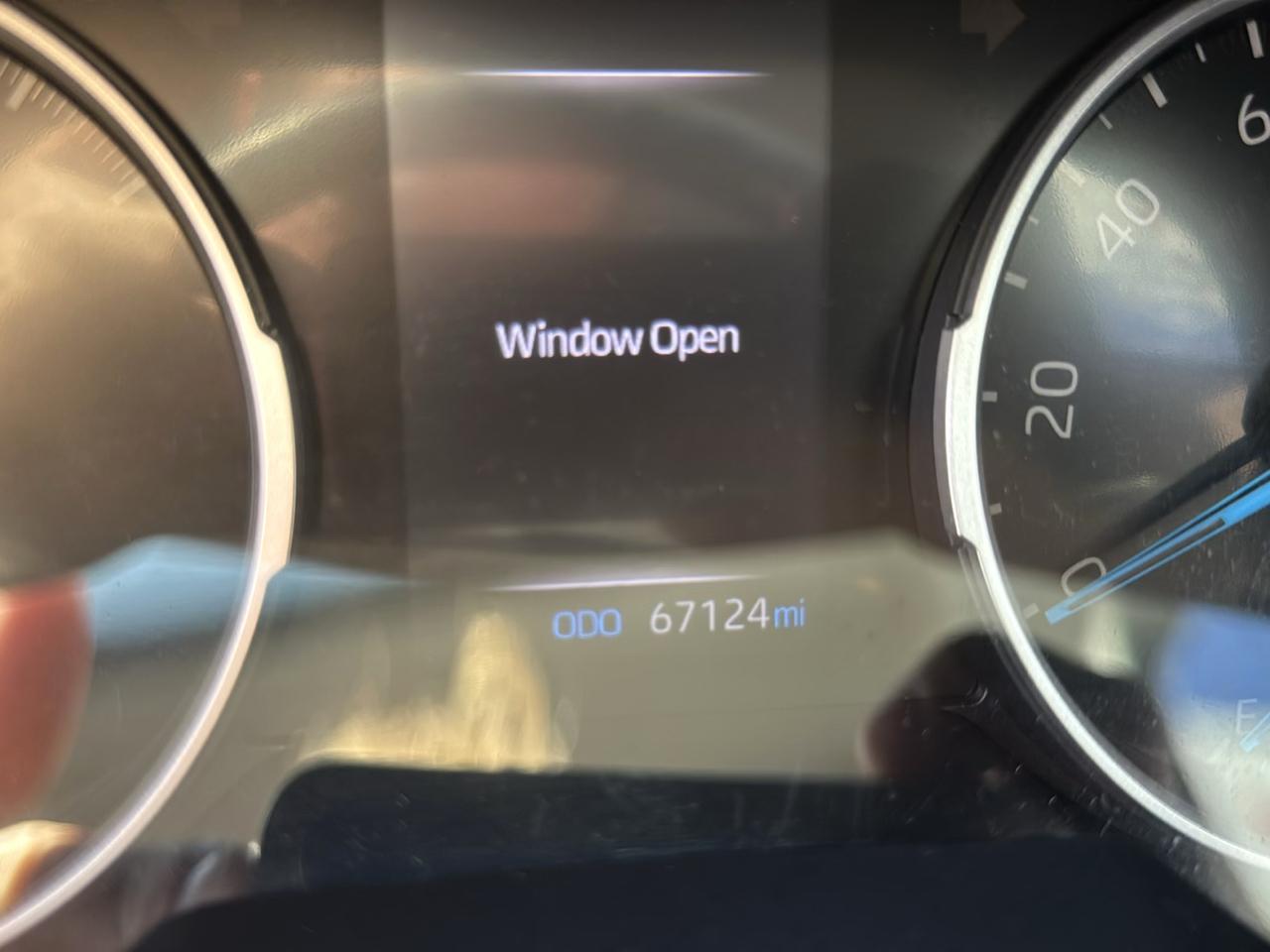 Toyota RAV4 Hybrid LE 2021