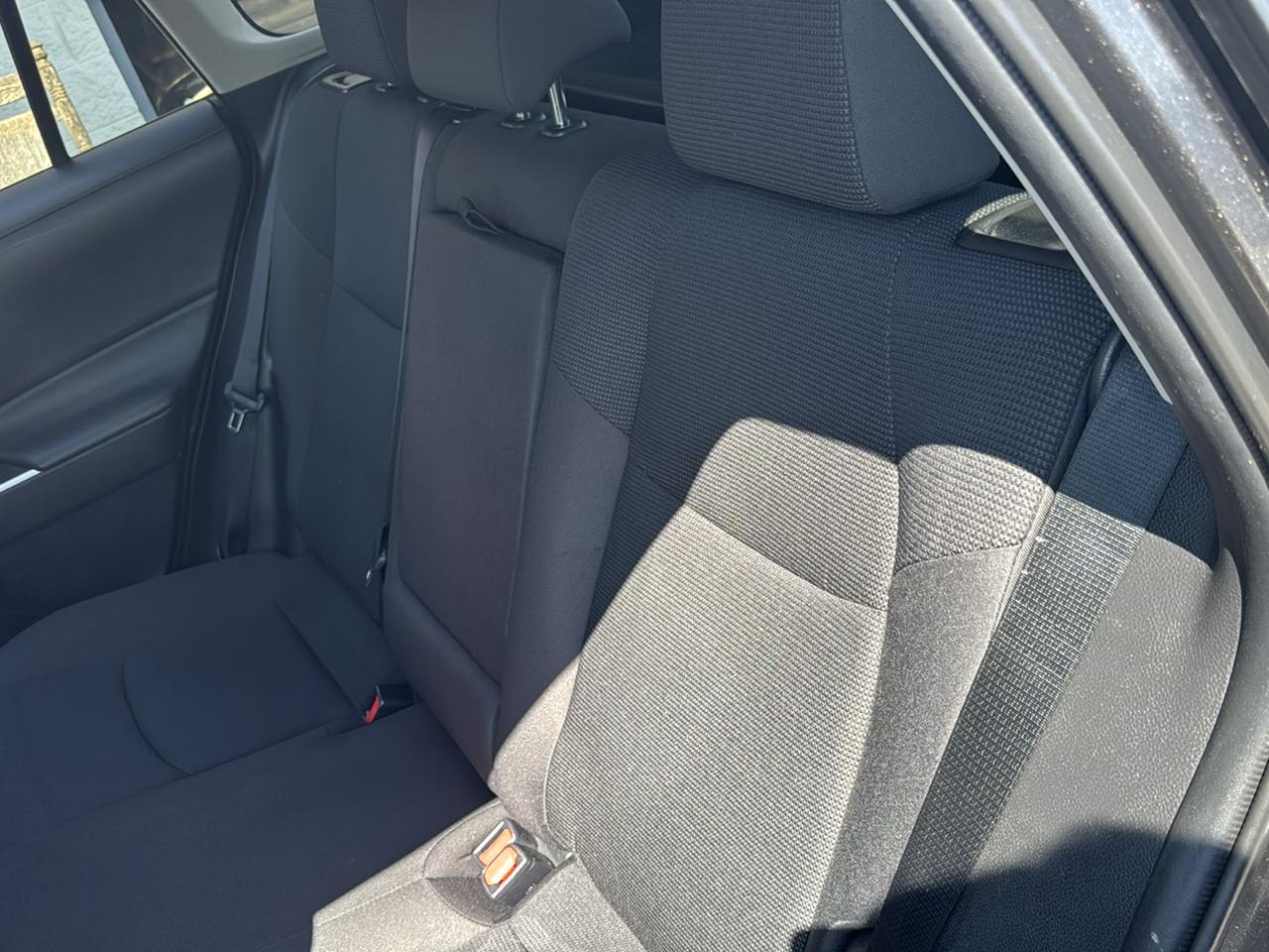 Toyota RAV4 Hybrid LE 2021