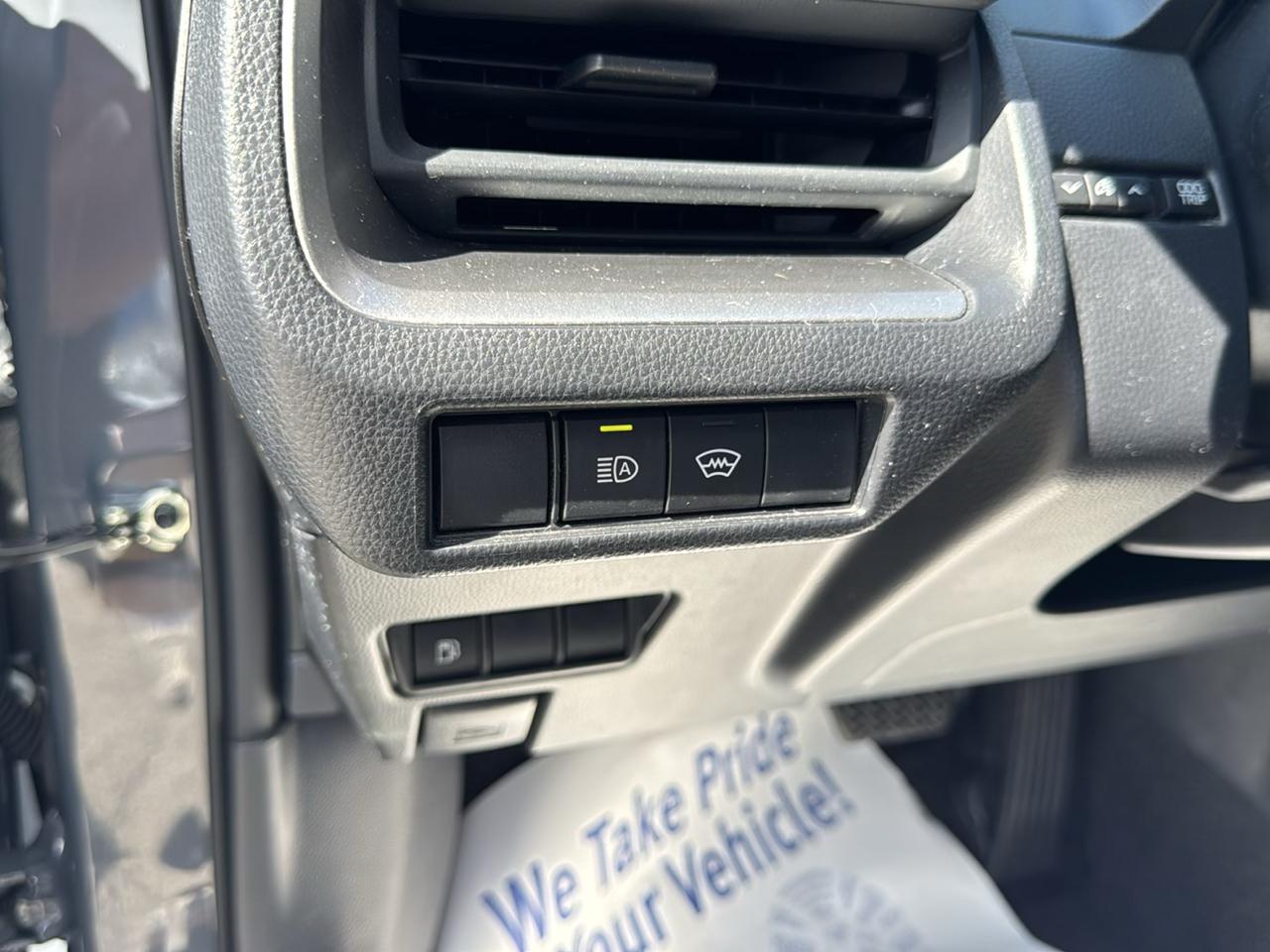 Toyota Prius LE 2025
