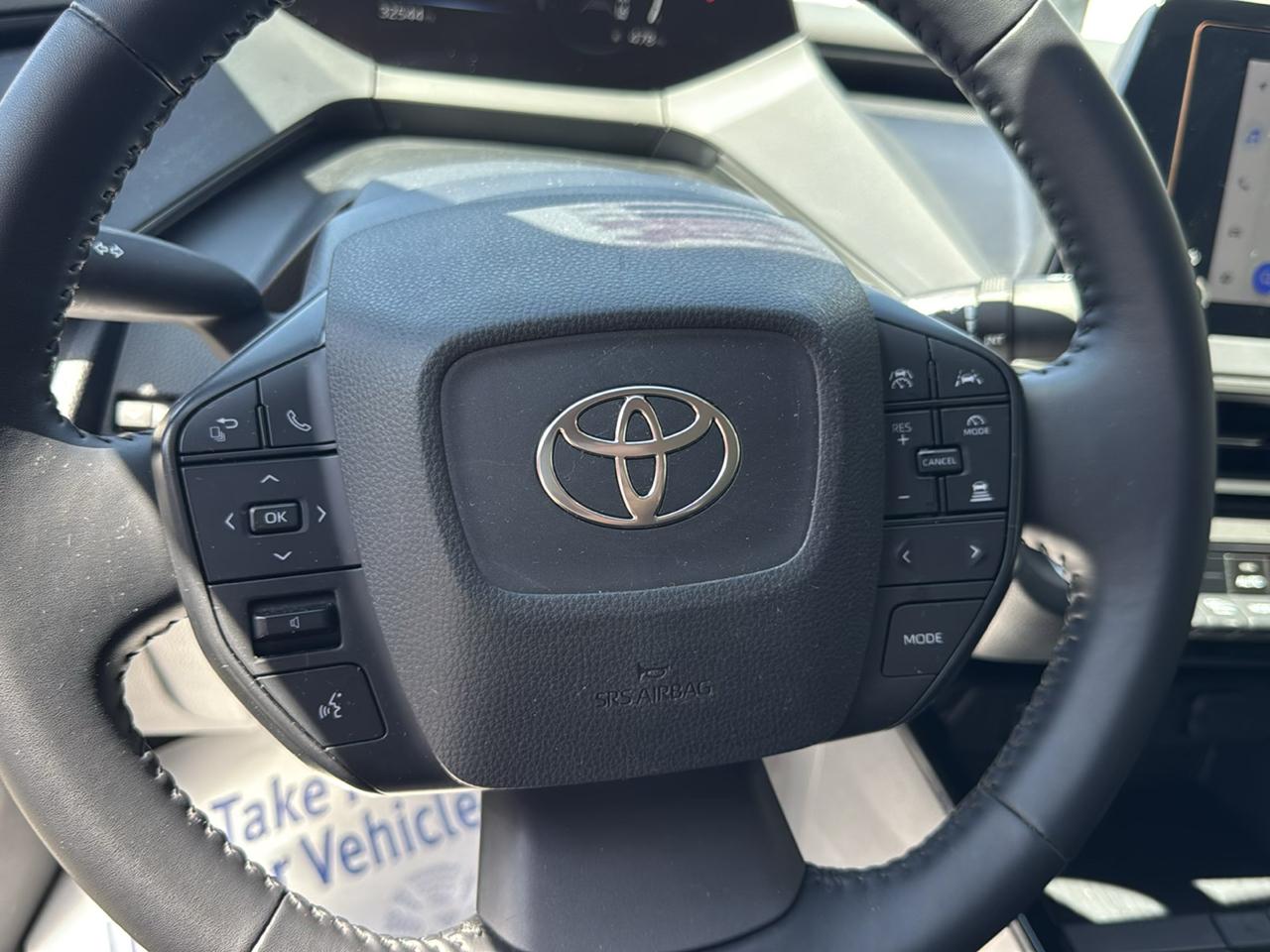 Toyota Prius LE 2025