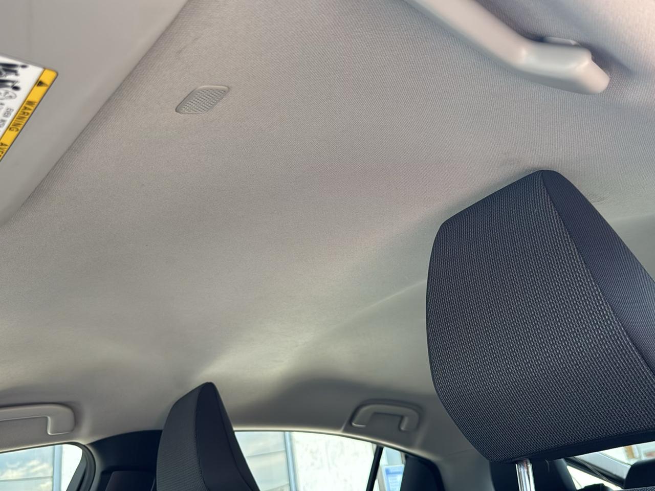 Toyota Prius LE 2025