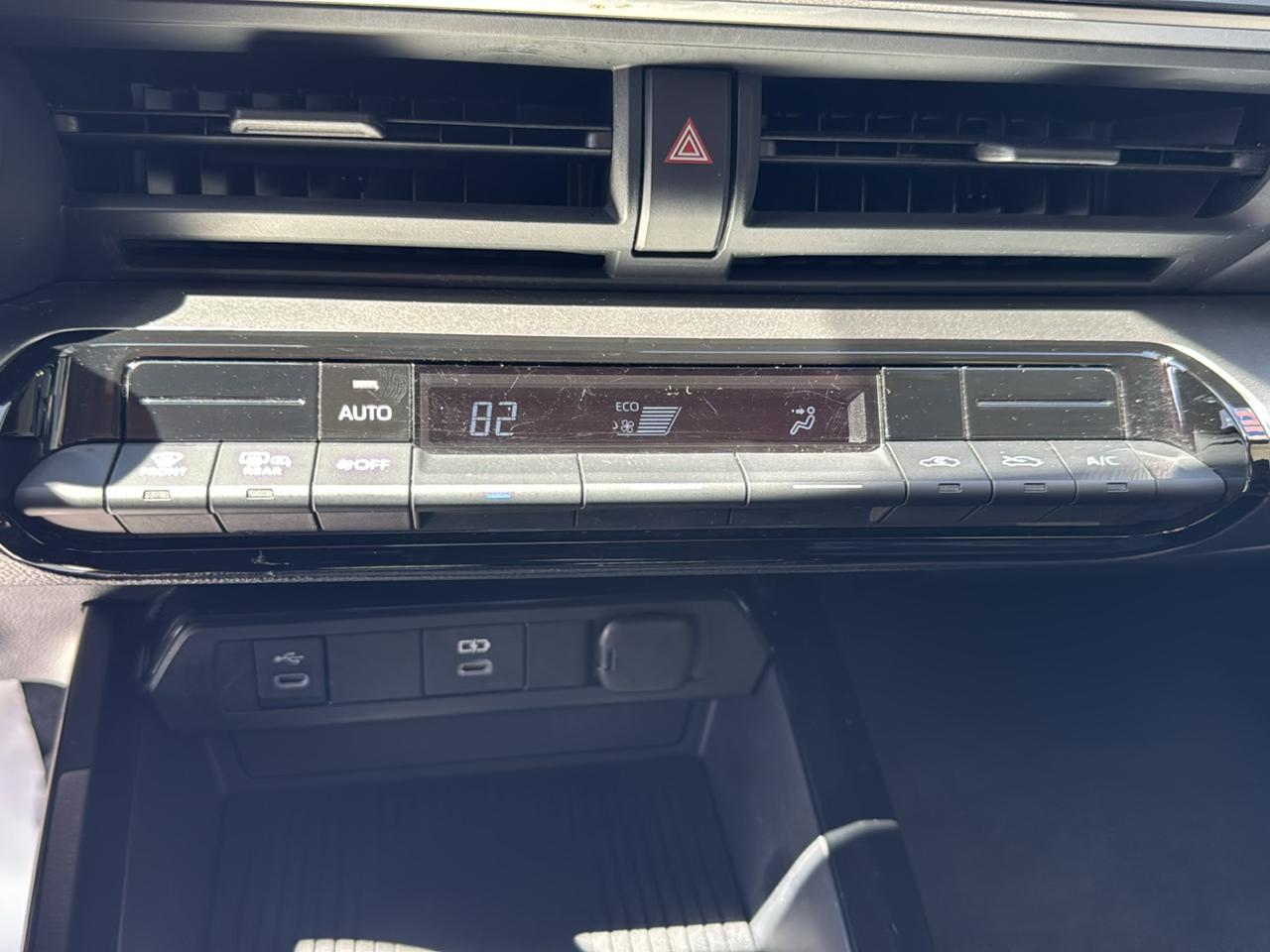 Toyota Prius LE 2025