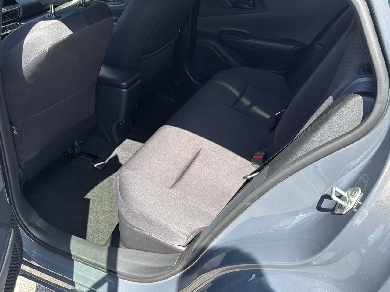 Toyota Prius LE 2025