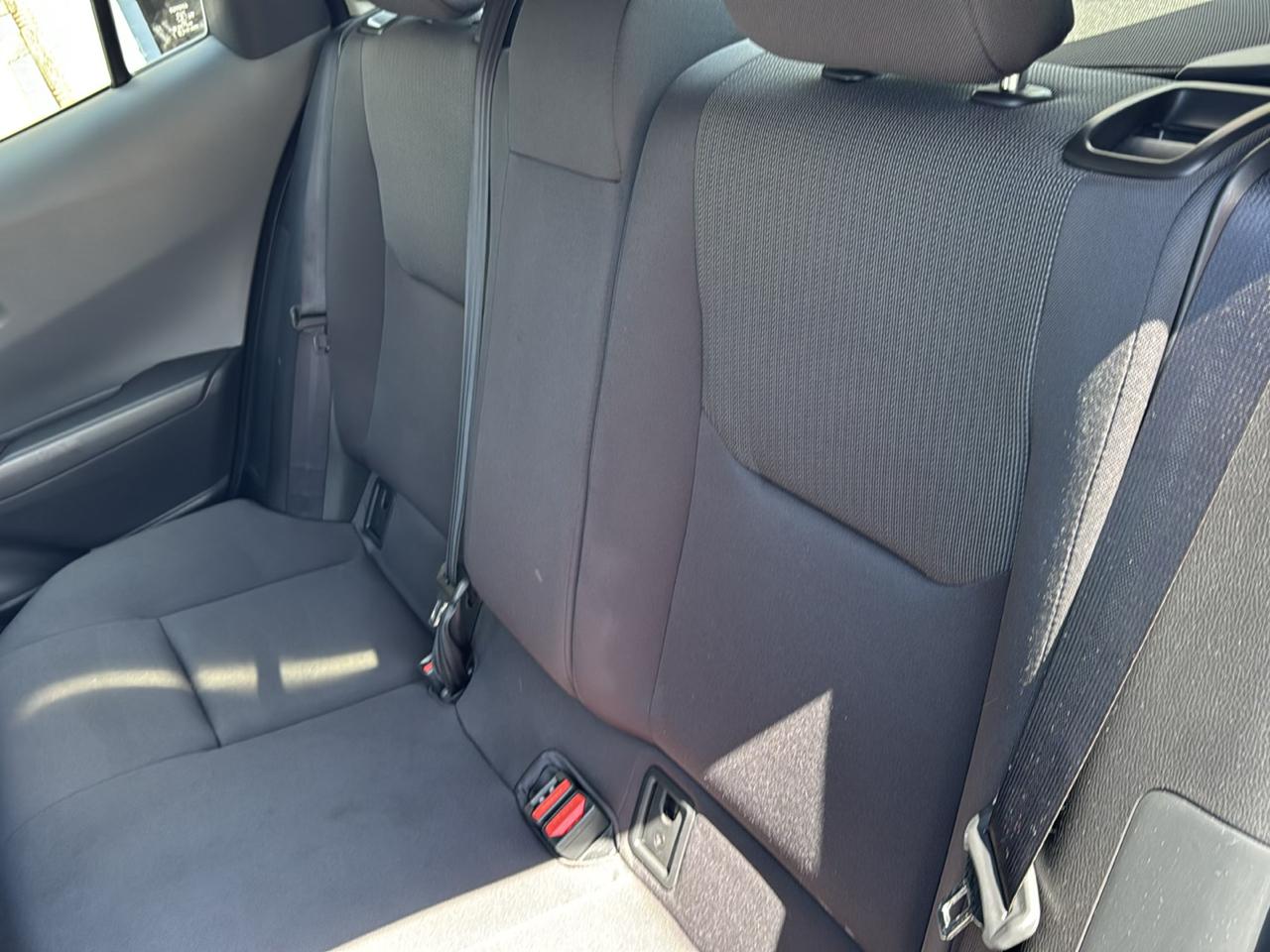 Toyota Prius LE 2025