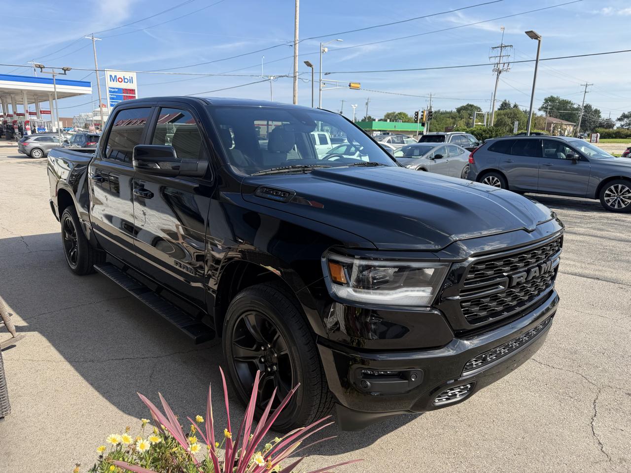 RAM 1500  2023