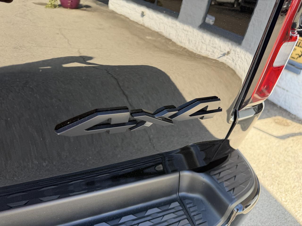 RAM 1500  2023