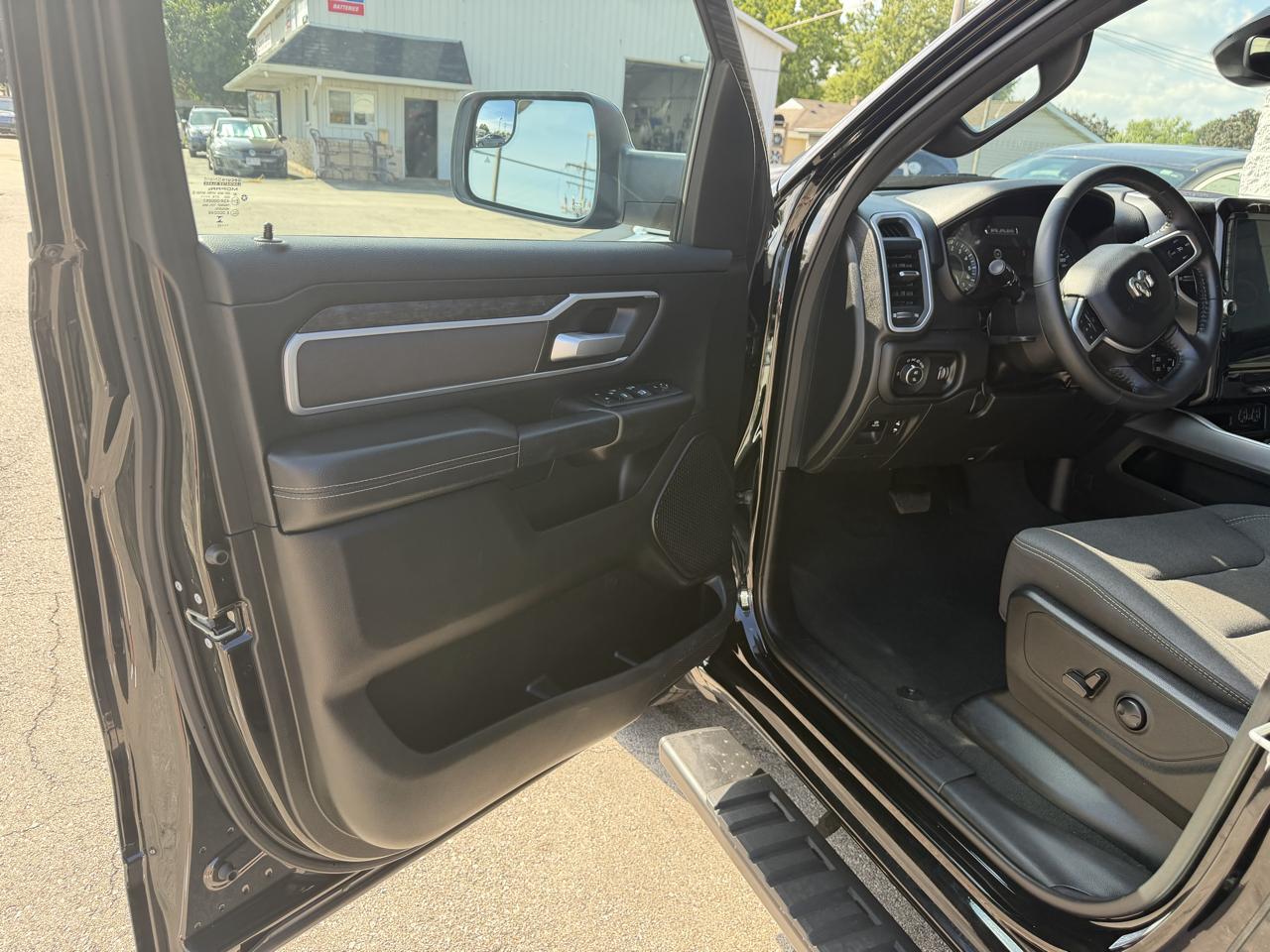 RAM 1500  2023