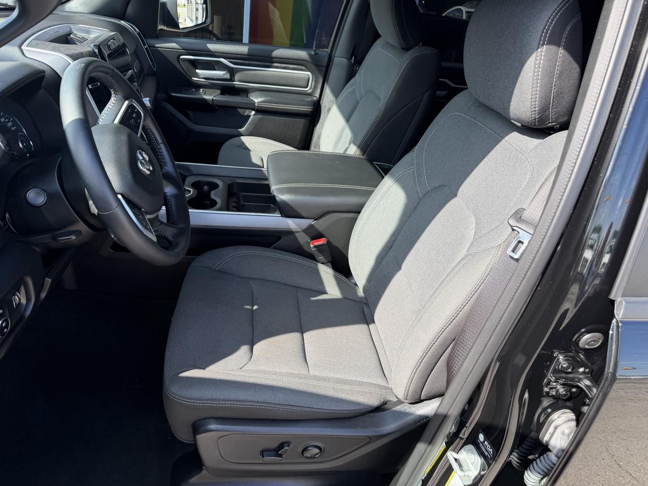RAM 1500  2023