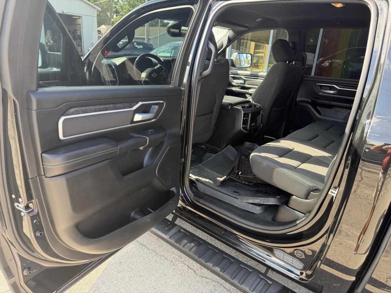 RAM 1500  2023