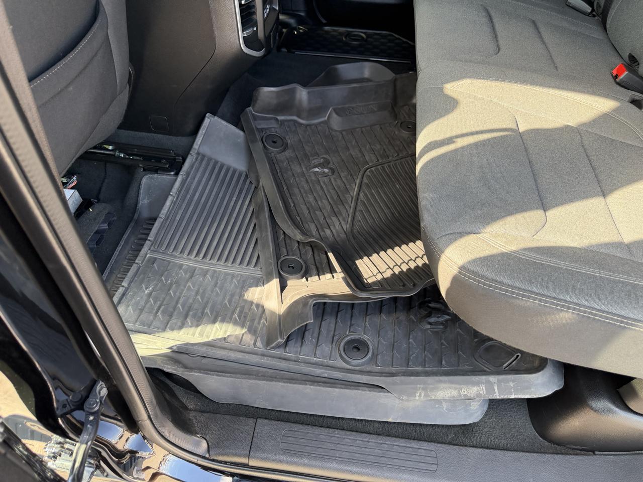 RAM 1500  2023