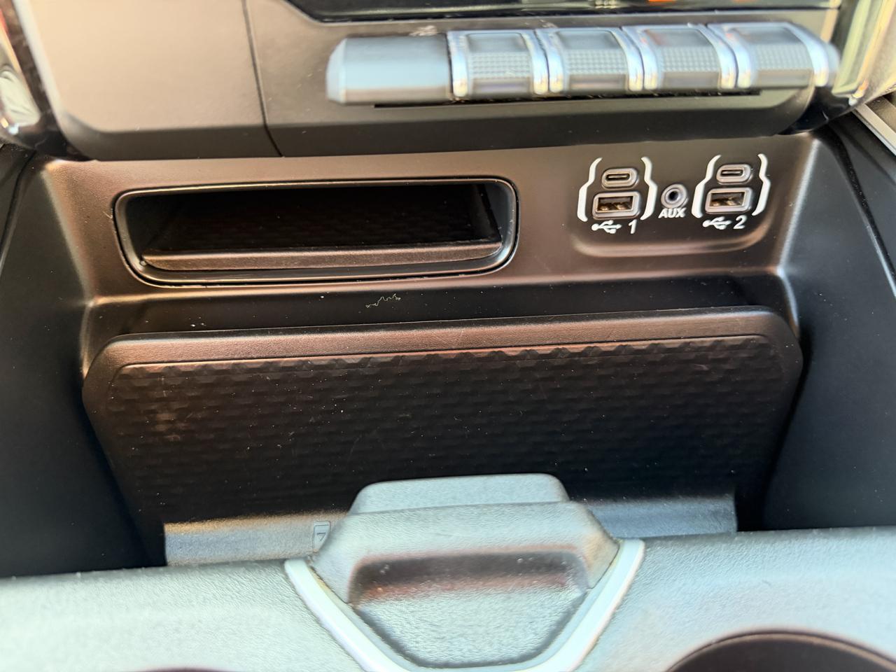 RAM 1500  2023