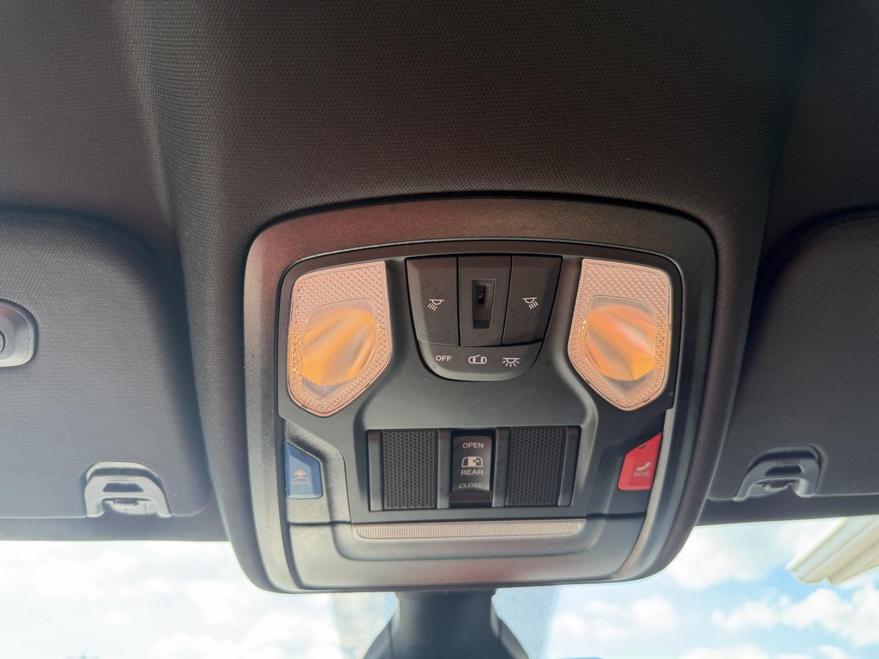 RAM 1500  2023