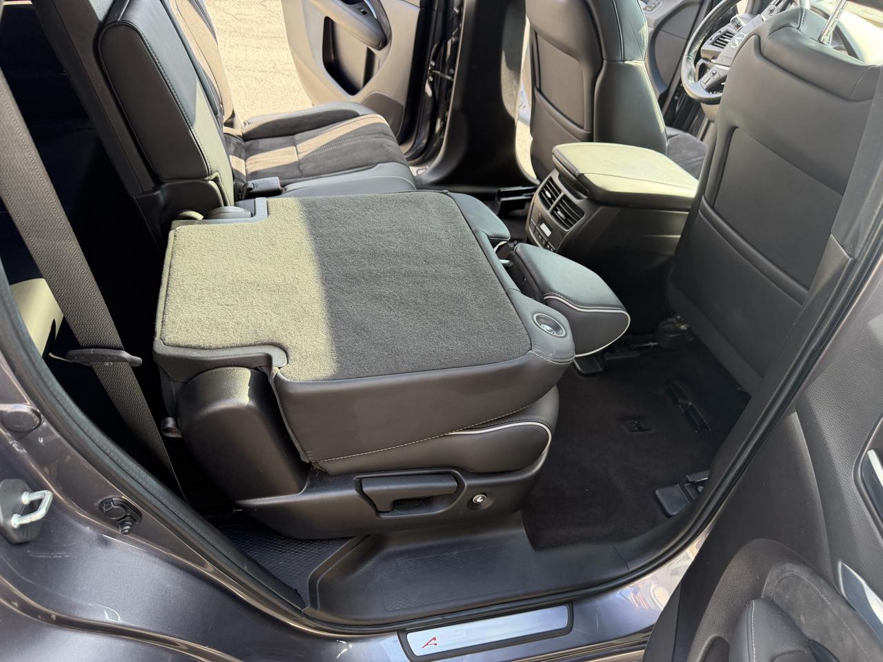 Acura MDX SH-AWD A-Spec 9-Spd AT 2020