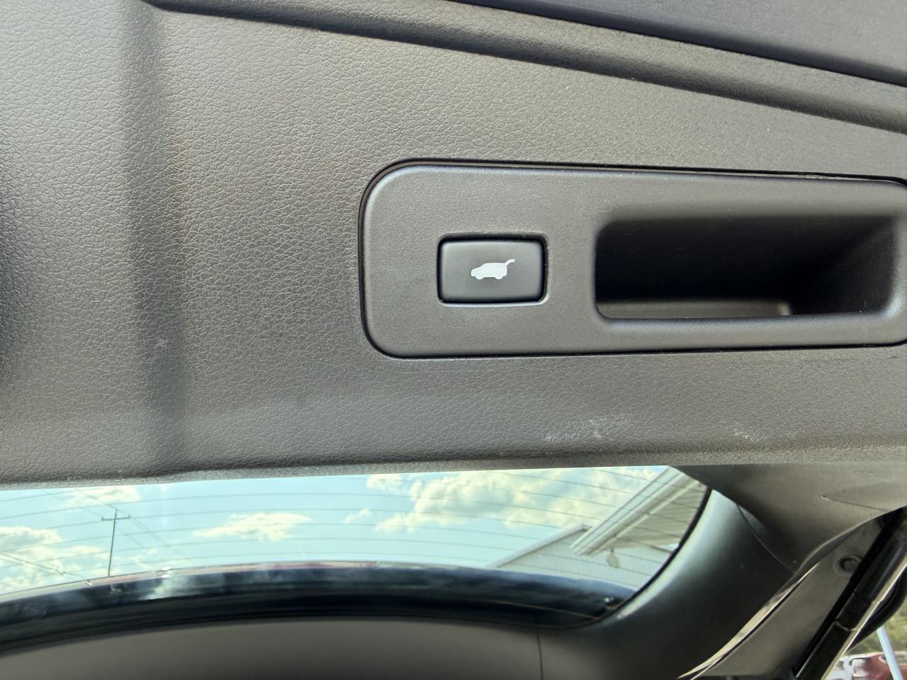 Acura MDX SH-AWD A-Spec 9-Spd AT 2020