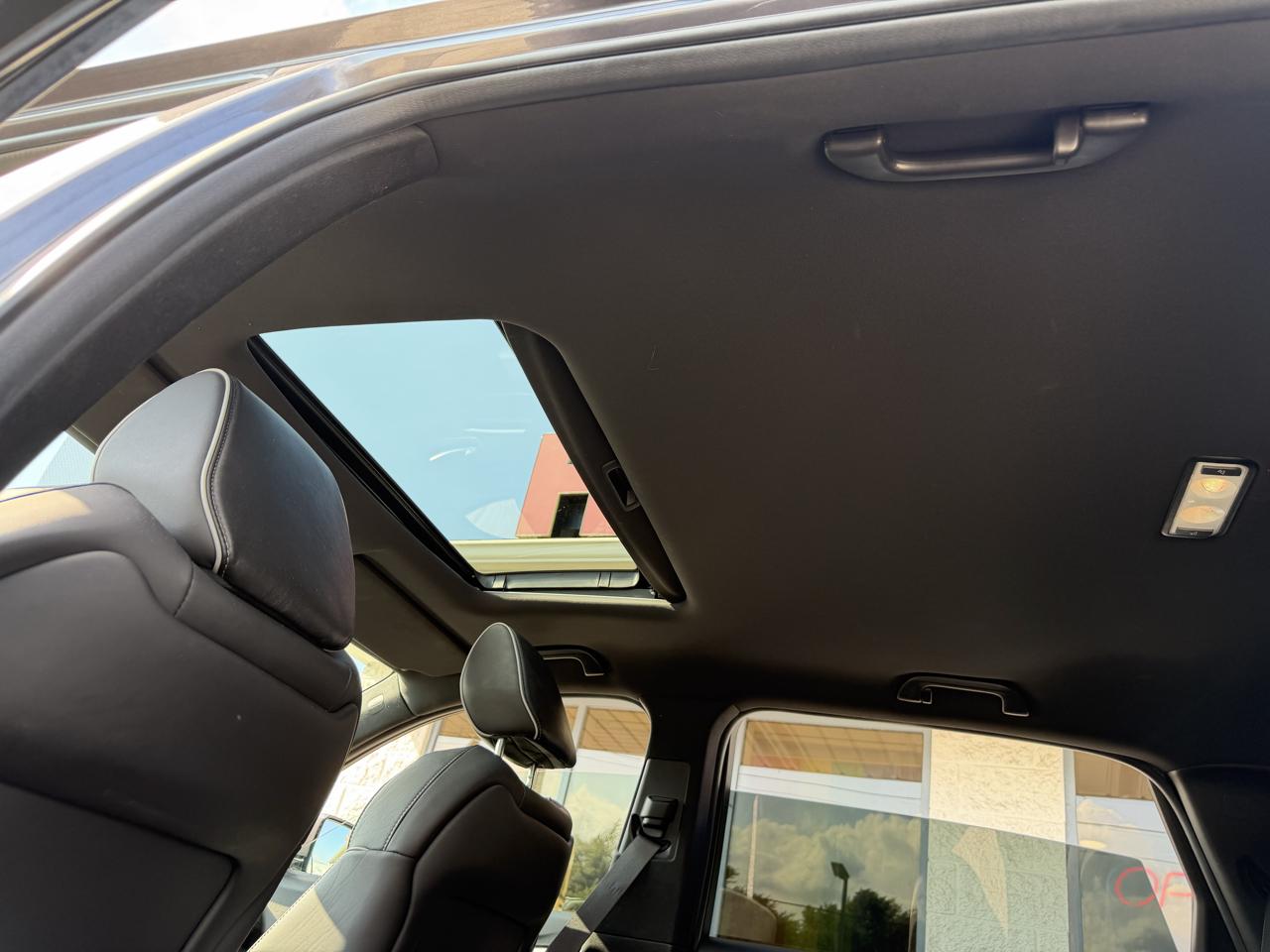 Acura MDX SH-AWD A-Spec 9-Spd AT 2020