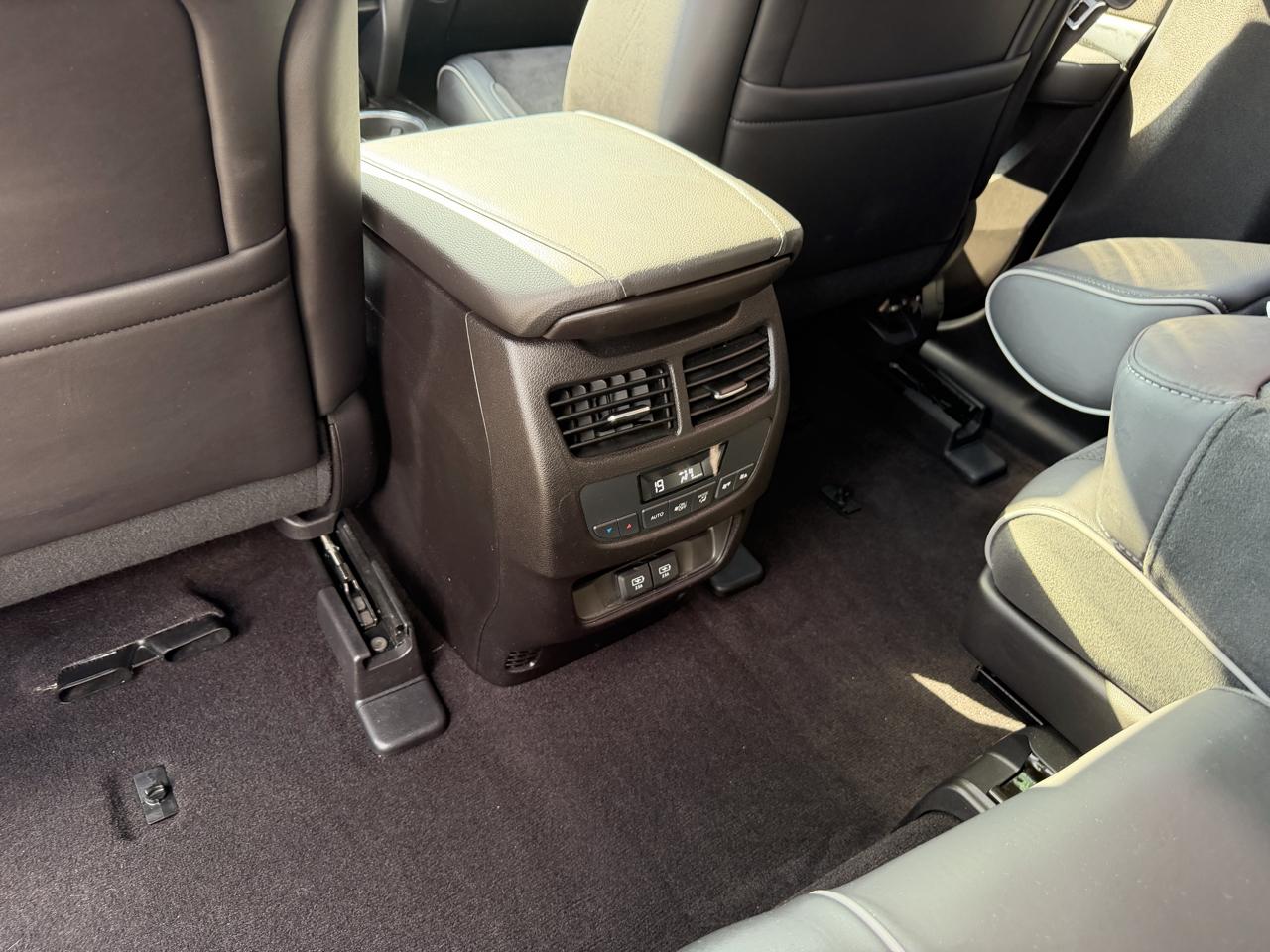 Acura MDX SH-AWD A-Spec 9-Spd AT 2020
