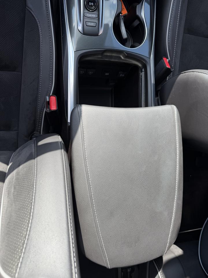 Acura MDX SH-AWD A-Spec 9-Spd AT 2020