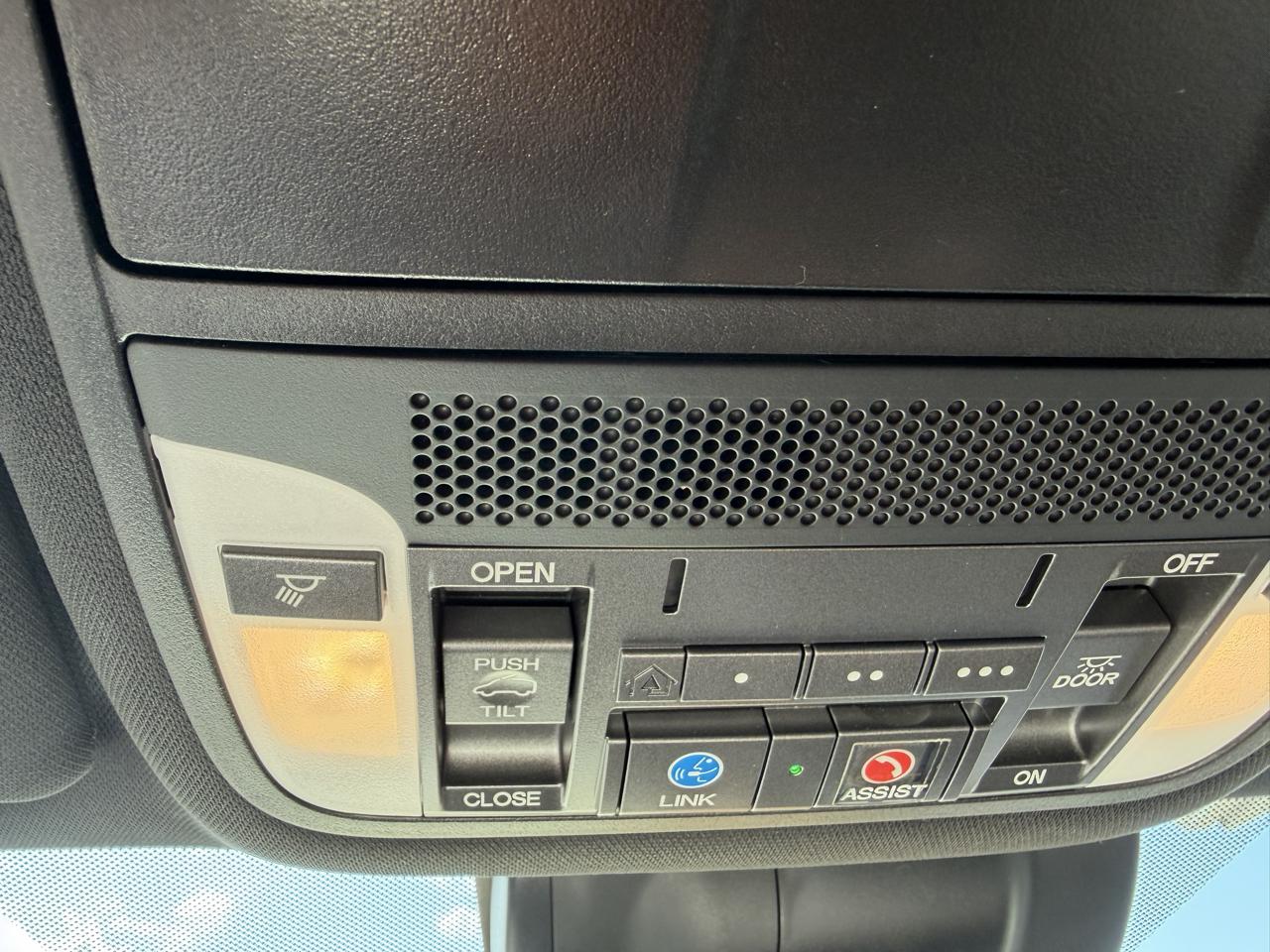 Acura MDX SH-AWD A-Spec 9-Spd AT 2020