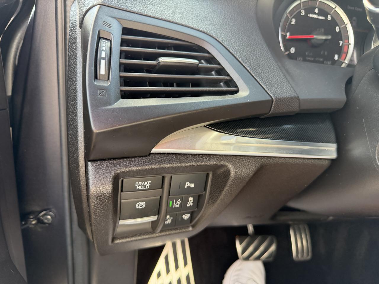 Acura MDX SH-AWD A-Spec 9-Spd AT 2020
