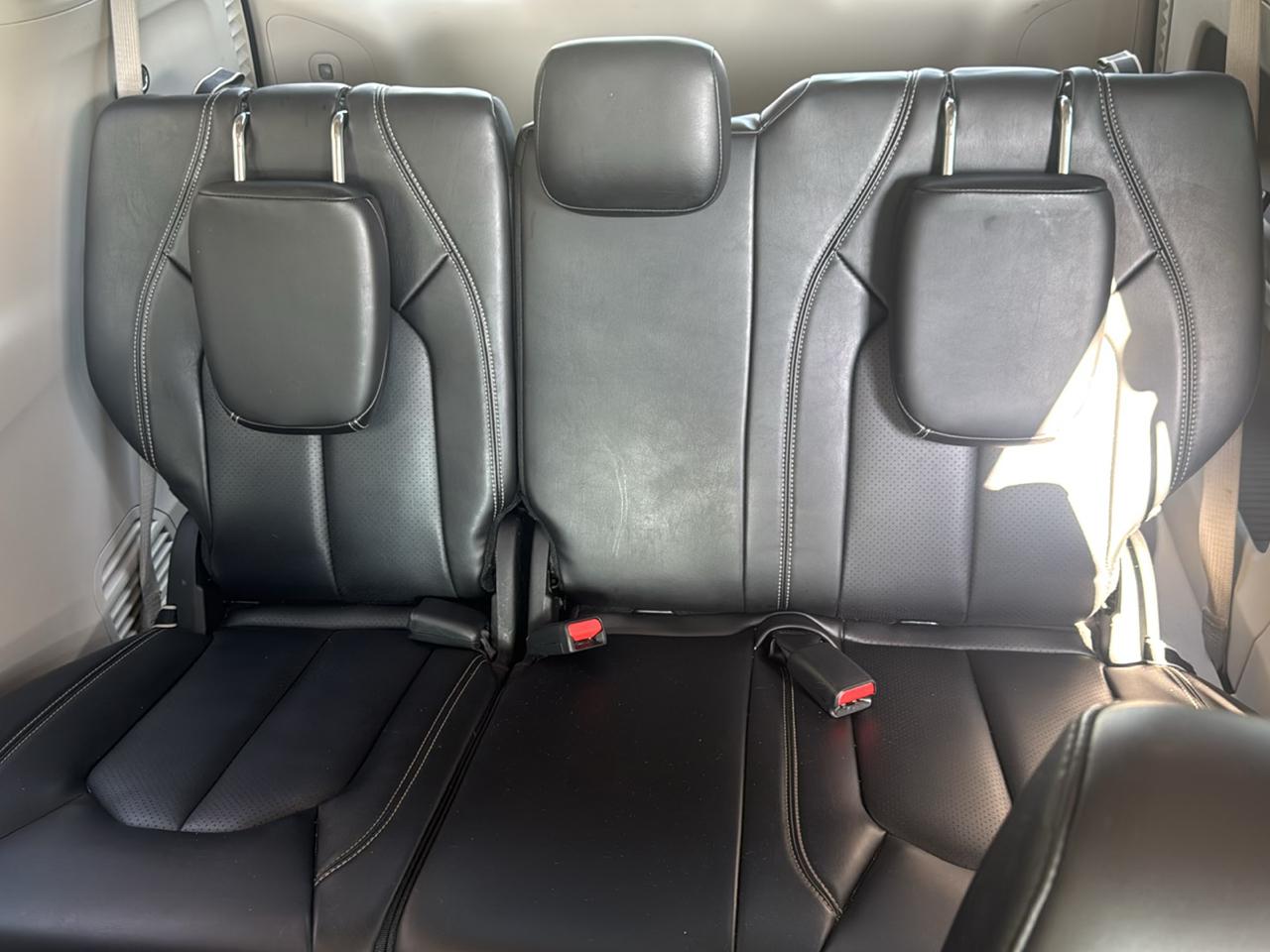 Chrysler Pacifica Touring L 2023