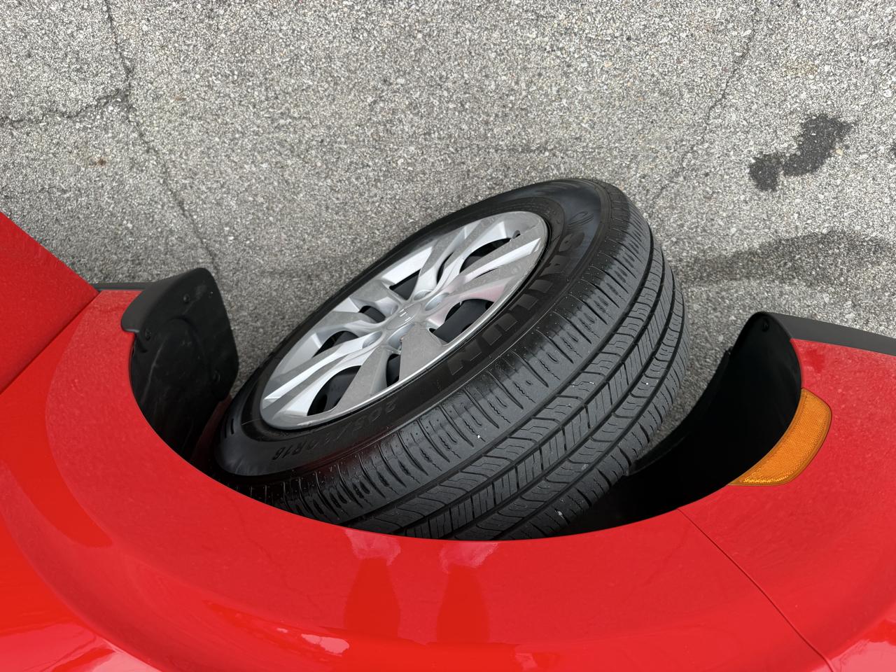 Kia Soul LX CVT 2022