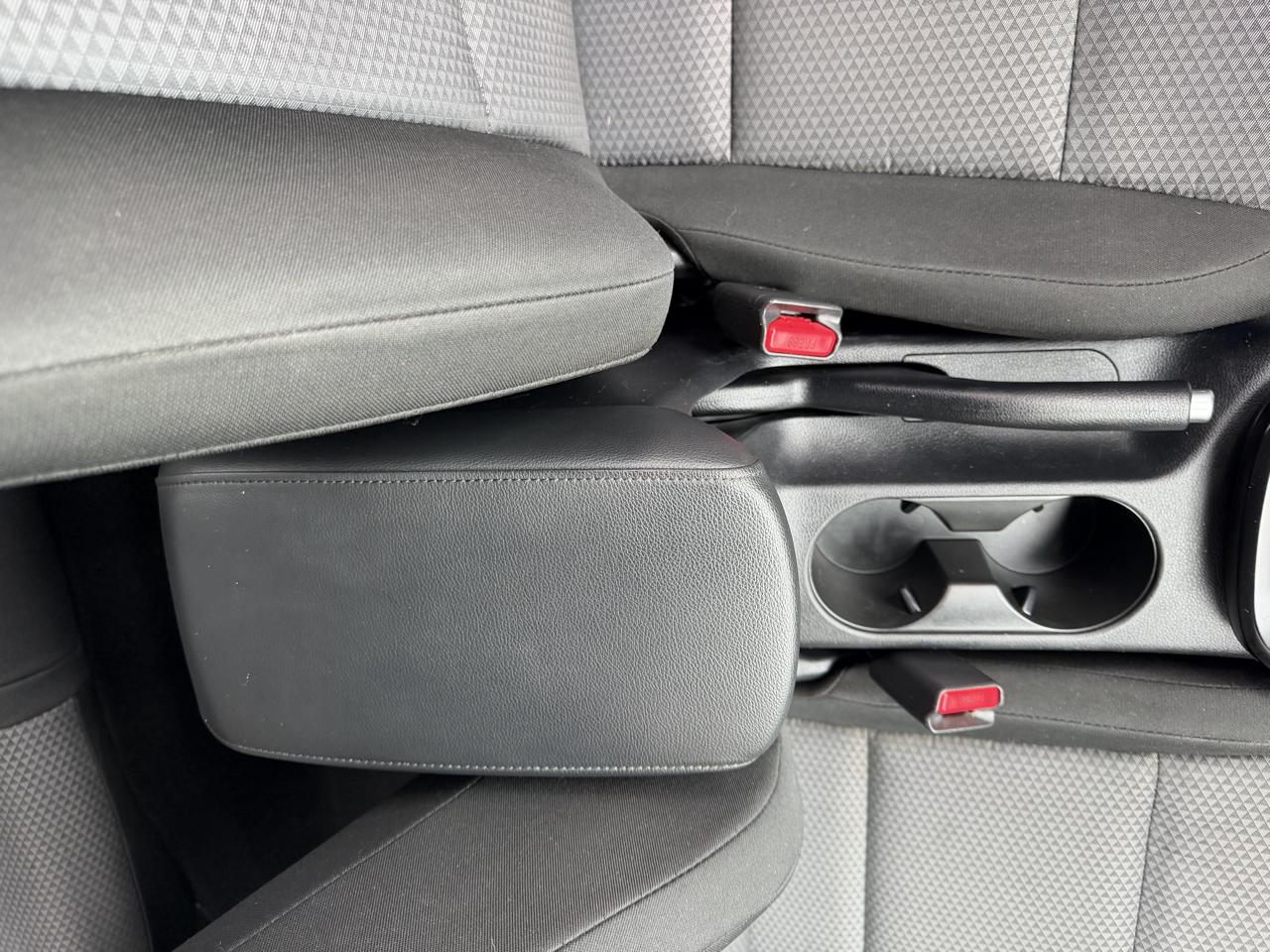 Kia Soul LX CVT 2022
