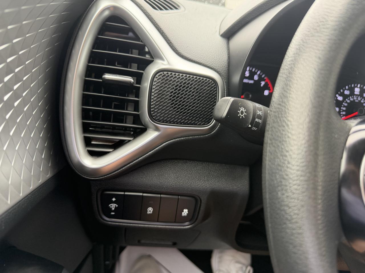 Kia Soul LX CVT 2022