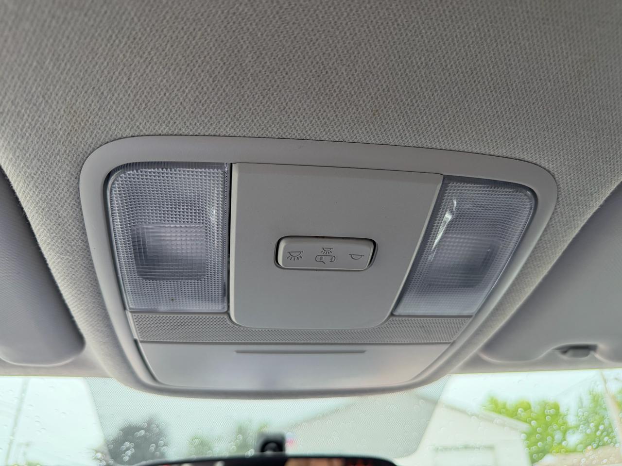Kia Soul LX CVT 2022