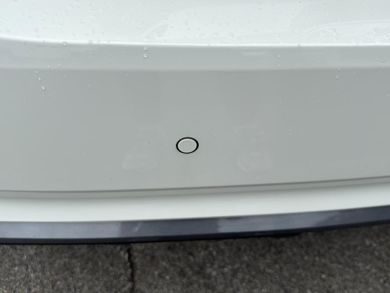 Nissan Leaf S 2023