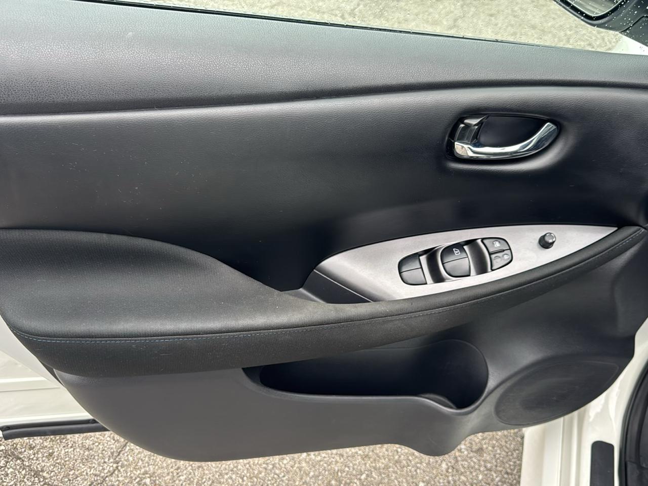 Nissan Leaf S 2023