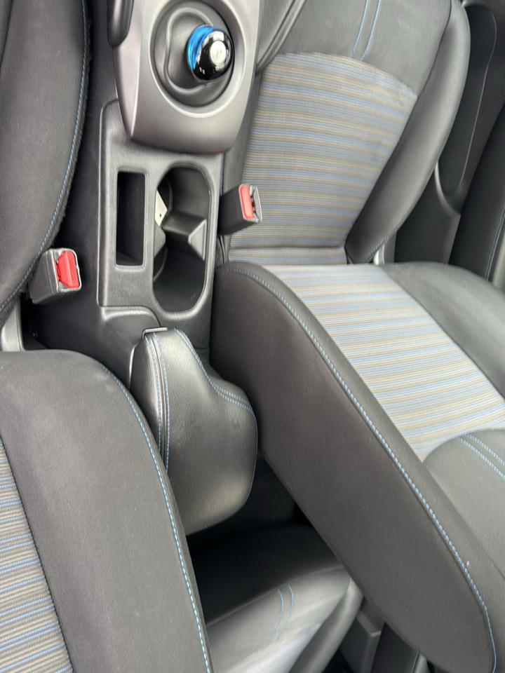 Nissan Leaf S 2023