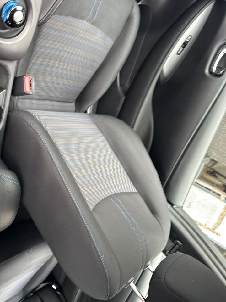 Nissan Leaf S 2023