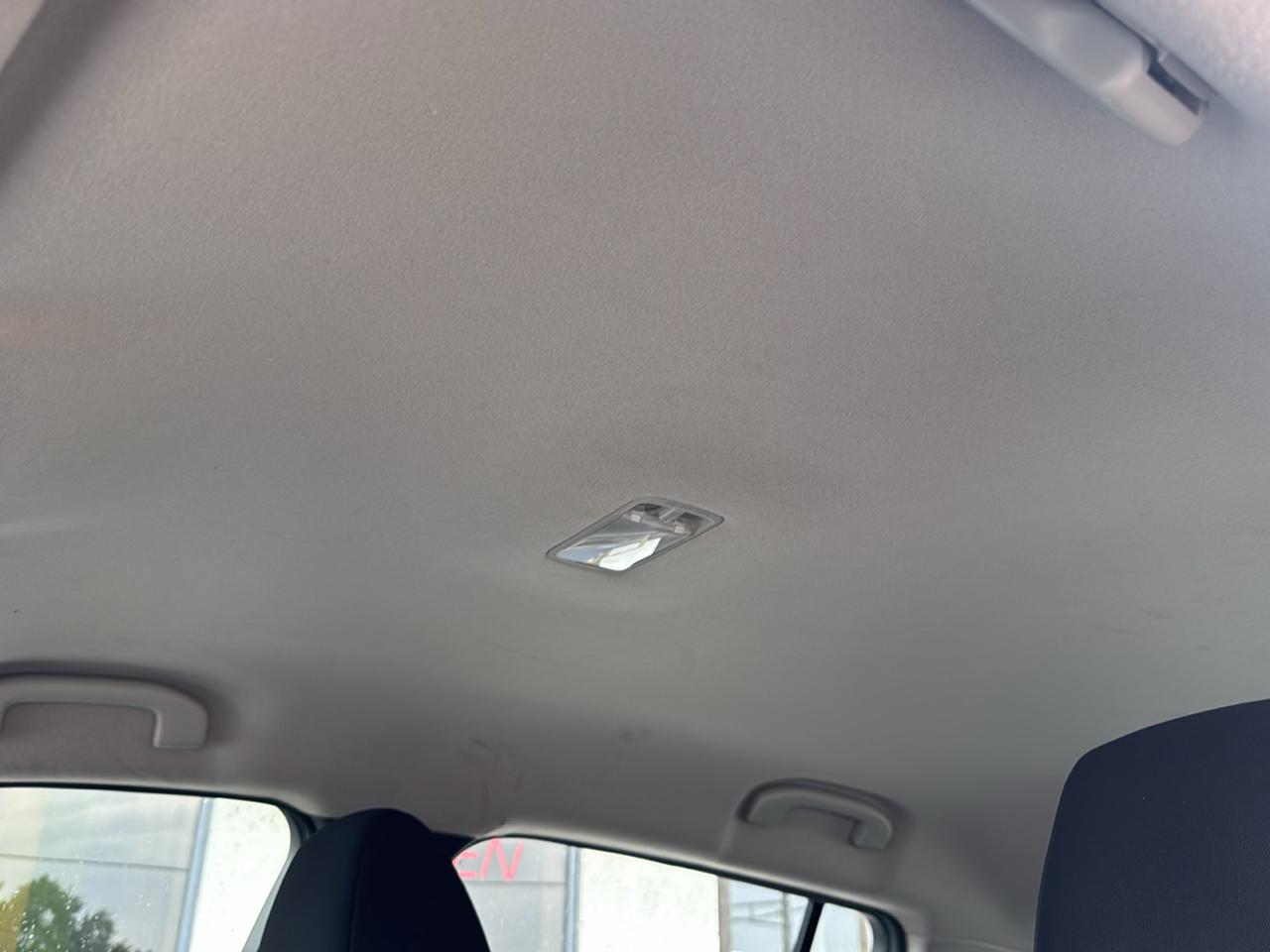 Nissan Leaf S 2023