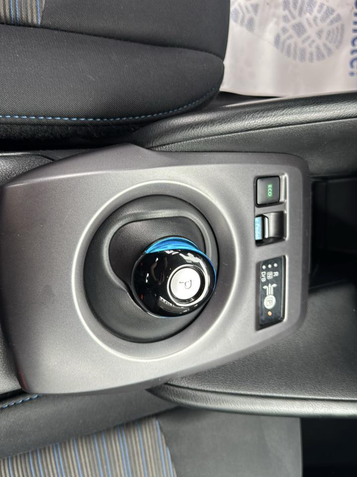 Nissan Leaf S 2023