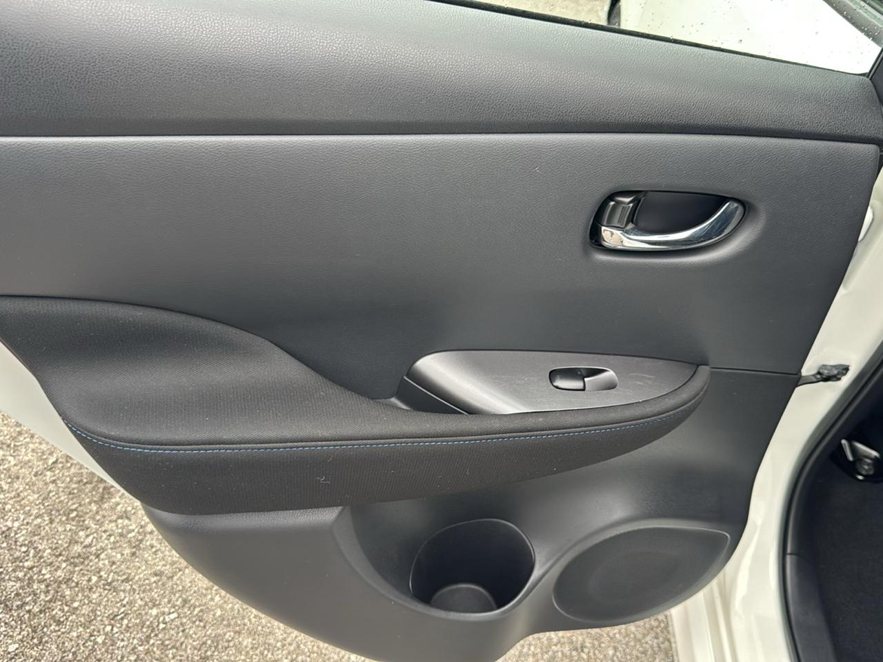 Nissan Leaf S 2023