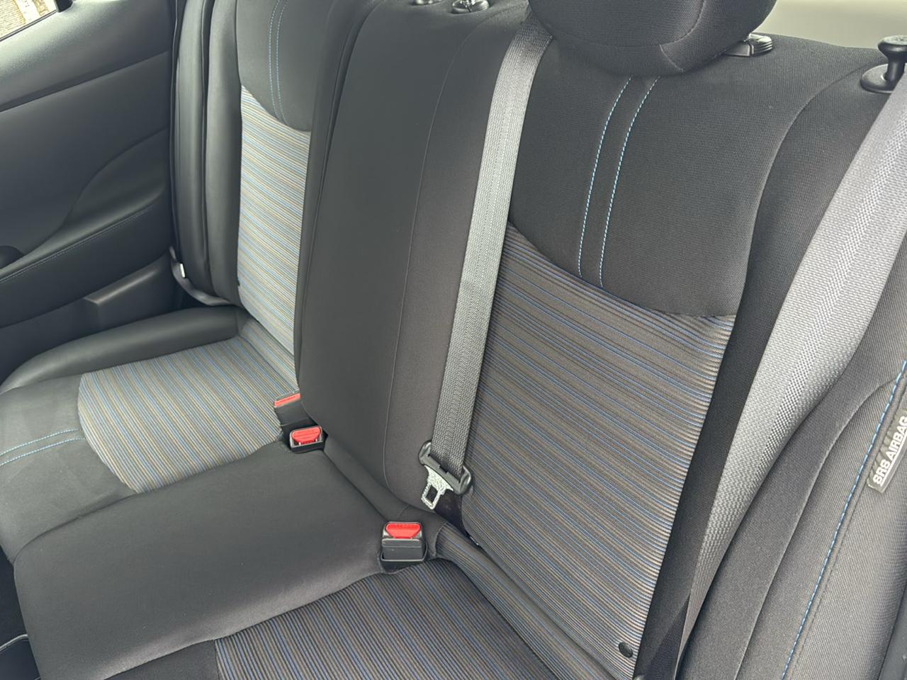 Nissan Leaf S 2023