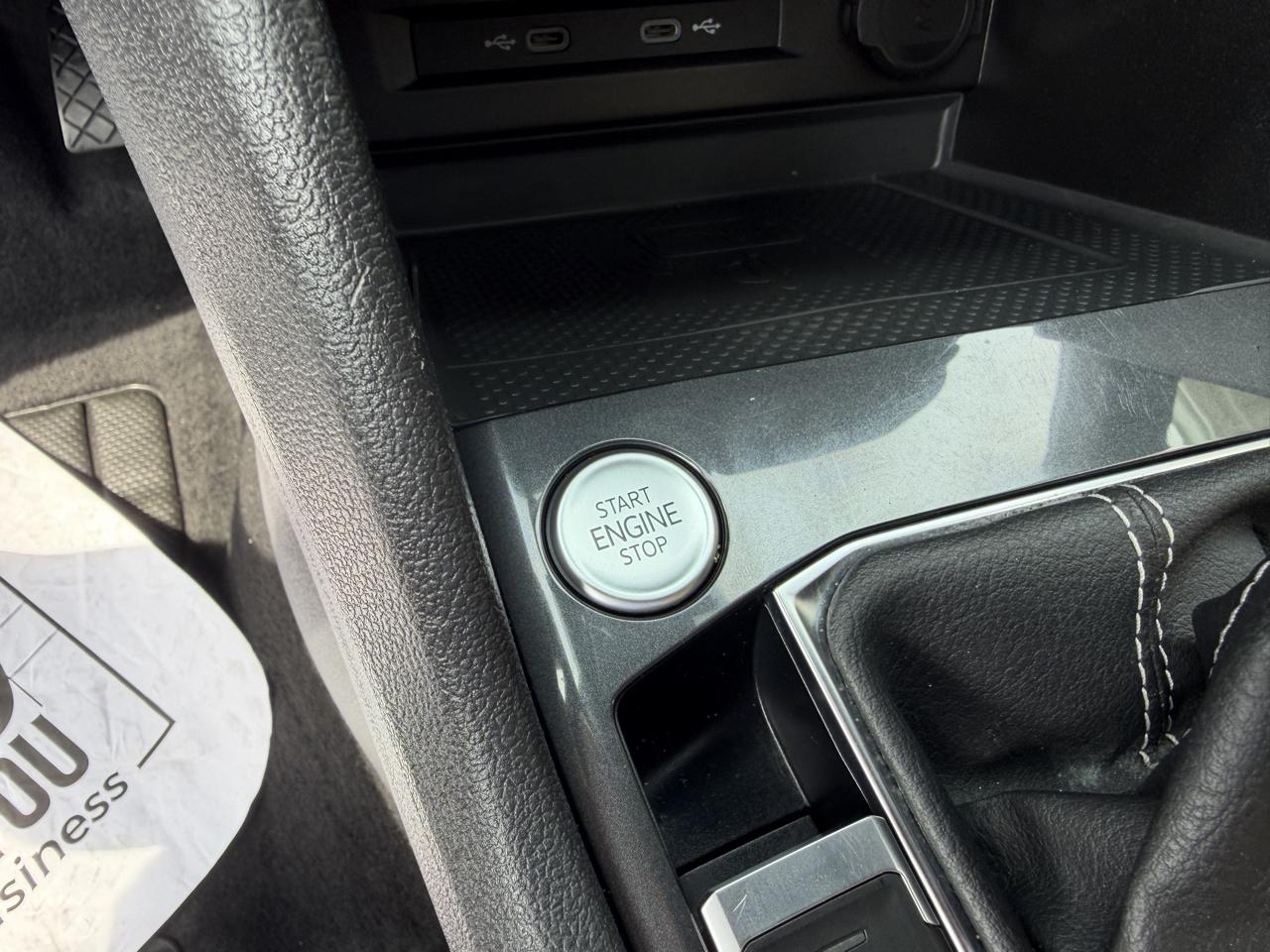 Volkswagen Tiguan SE 4Motion 2022