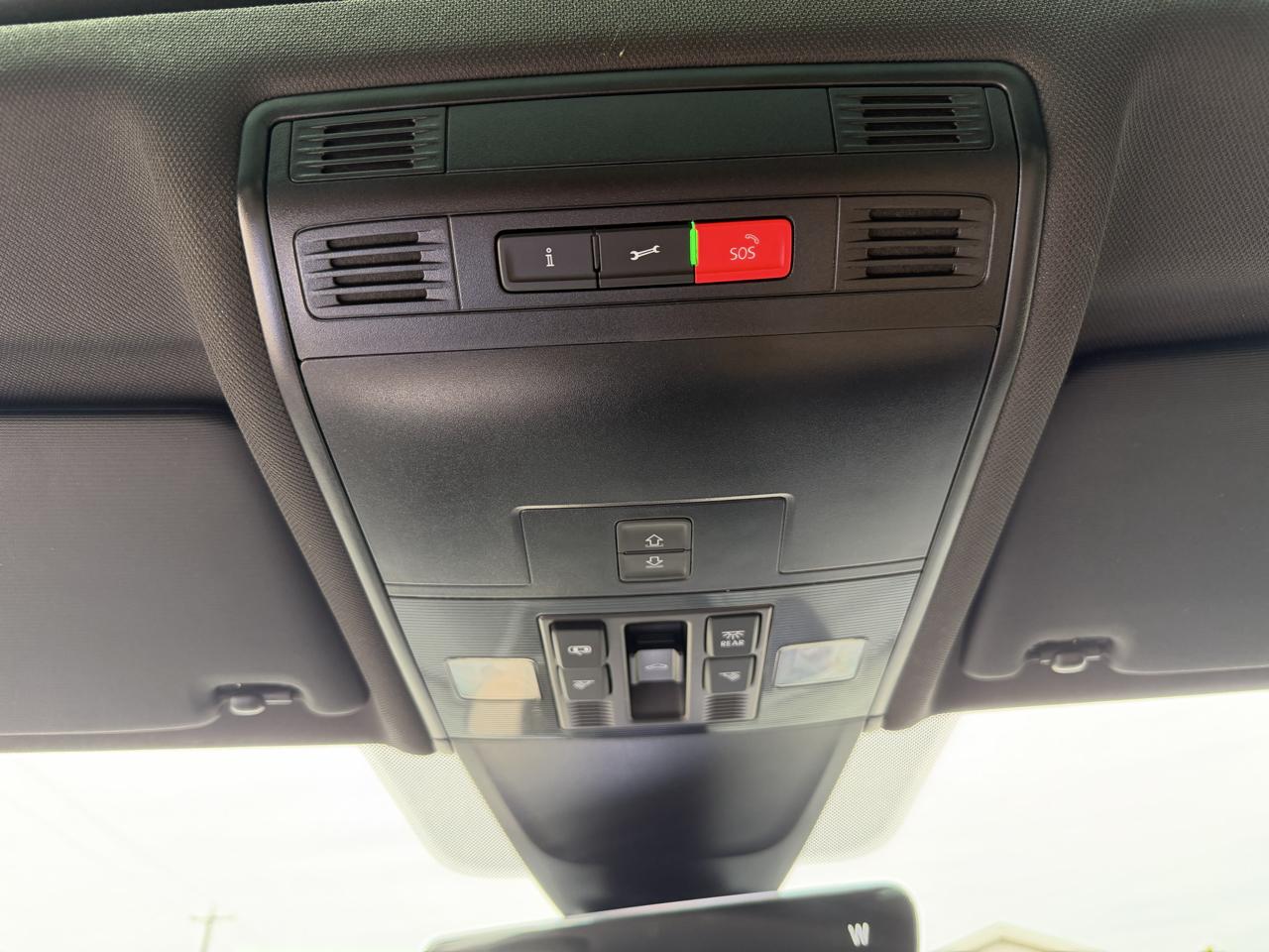 Volkswagen Tiguan SE 4Motion 2022