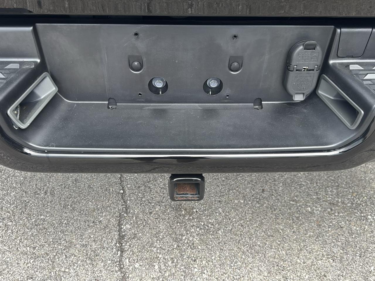 RAM 1500 Lone Star Crew Cab SB 2WD 2023