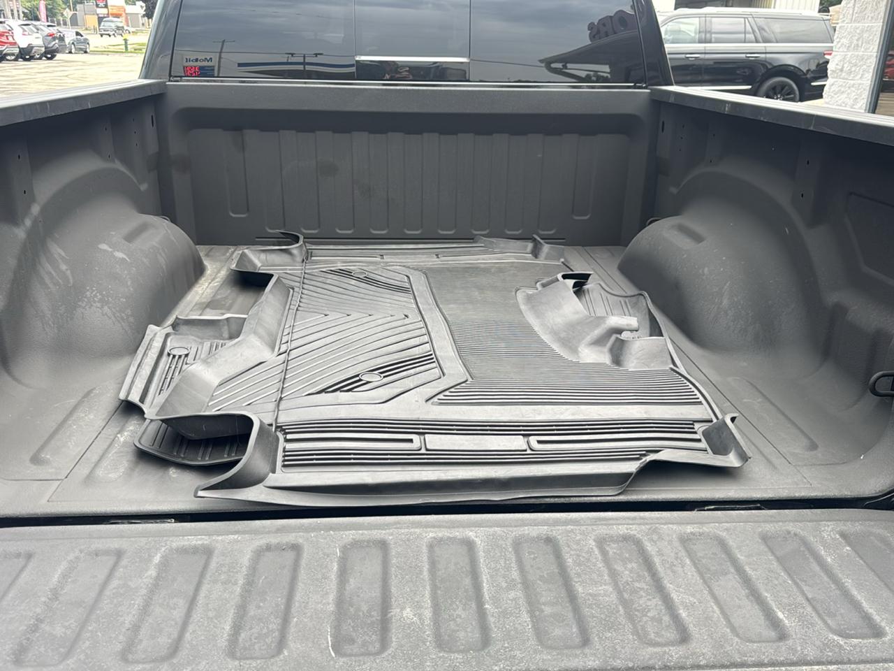 RAM 1500 Lone Star Crew Cab SB 2WD 2023