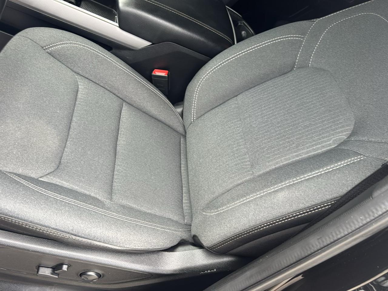 RAM 1500 Lone Star Crew Cab SB 2WD 2023