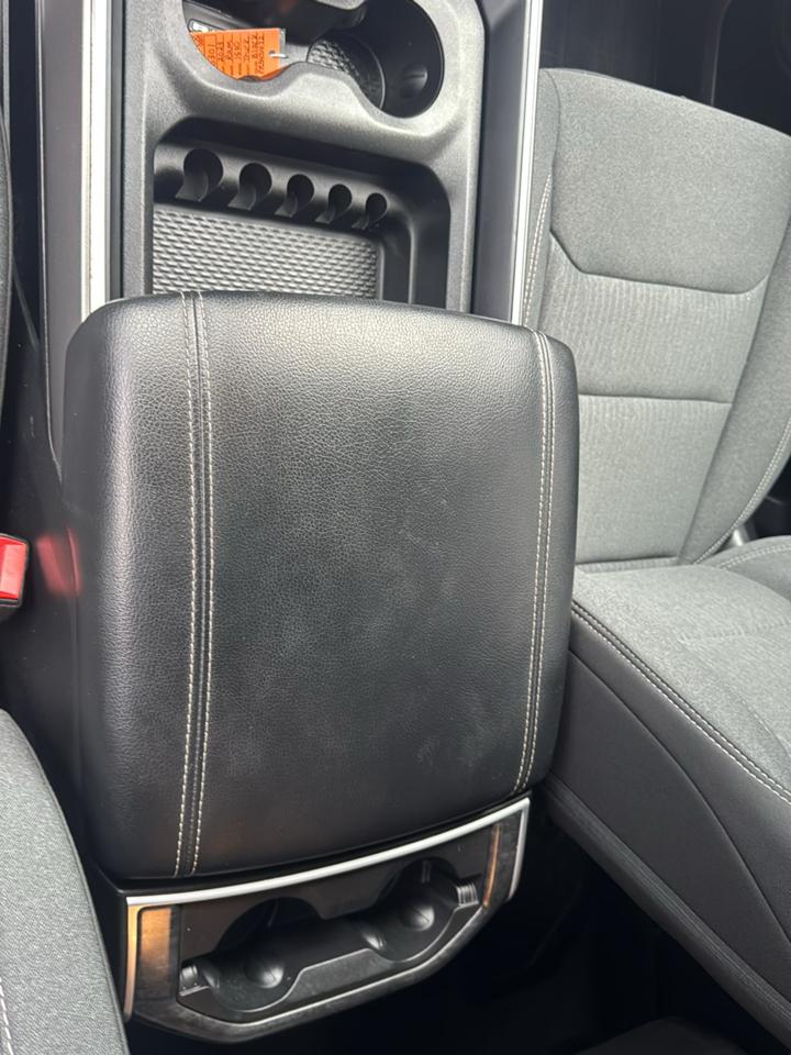 RAM 1500 Lone Star Crew Cab SB 2WD 2023