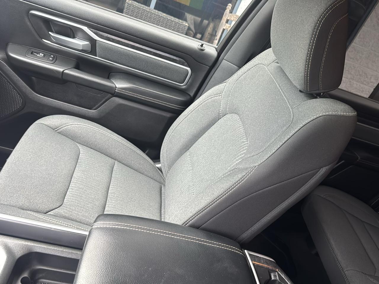 RAM 1500 Lone Star Crew Cab SB 2WD 2023