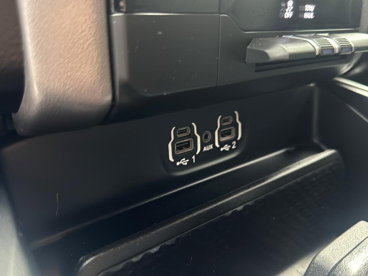 RAM 1500 Lone Star Crew Cab SB 2WD 2023
