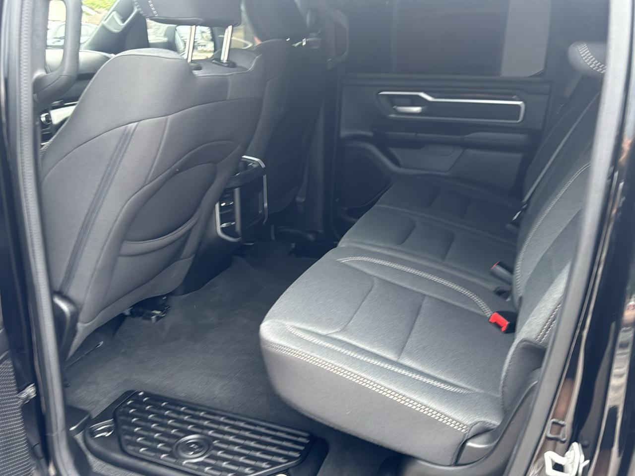 RAM 1500 Lone Star Crew Cab SB 2WD 2023